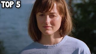 Top 5 Mother - Son Relationship Movies List