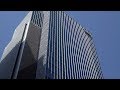 完成した武田グローバル本社 (Takeda Global Headquarters) の動画、YouTube動画。