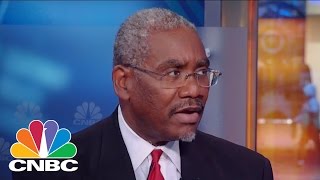 Rep. Meeks: Wells Fargo Needs New CEO | Squawk Box | CNBC