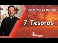 7 Tesoros - Padre Pedro Justo Berrío