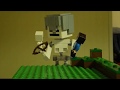 lego minecraft: the bigfigs