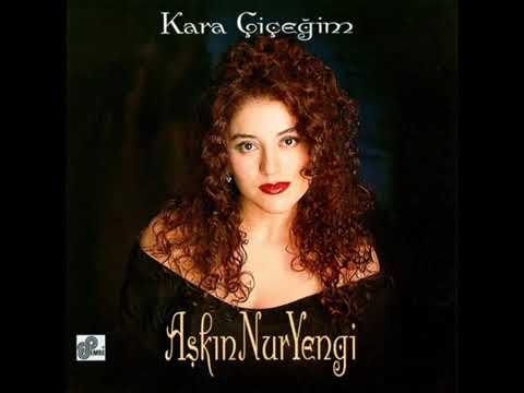 Aşkın Nur Yengi - Kara Çiçeğim(1994)