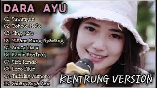 Full Album Sawangen Dara Ayu Ft Bajol Ndanu Kentrung Version