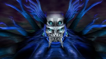 .hack//Mutation - Cubia Fight