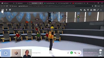 How To Build an Event in 5 Mins | Learnbrite 3D Learning Experience Platform