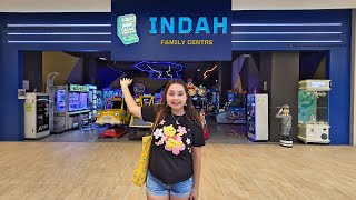 Lets get INDAH Family Centre and WIN the Rare! - Indah Kuala Lumpur, Malaysia
