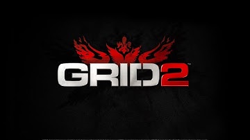 Playthrough [PS3] Grid 2 - Part 2 of 3
