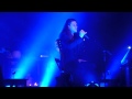 Diary of Dreams - She and Her Darkness live in Leipzig 2012