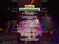 Diwali 2025 Events In Melbourne Melbourne Diwalicelebration Diwali2025 Festivevibes Ytshorts 
