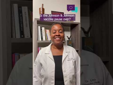 Video: Moderna og Johnson&Johnson søkte om en fjerde dose covid-19-vaksine