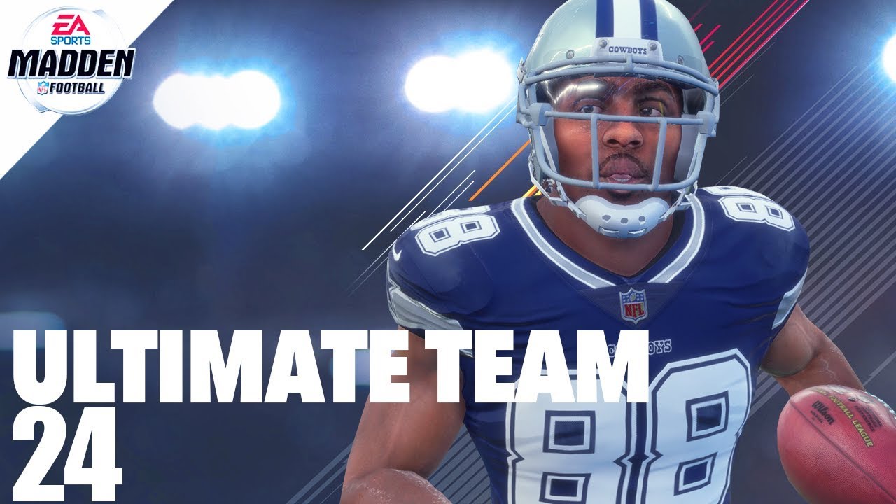 Madden 18 Ultimate Team Motivator Promo Ep.24 YouTube