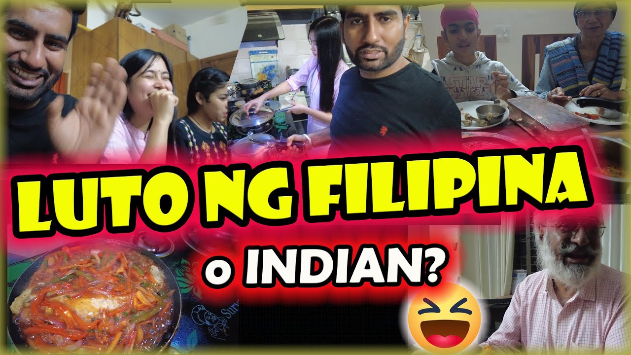 Мои родственники со стороны мужа были в замешательстве, кого выбрать // ИНДИЙСКАЯ СЕМЬЯ // Видеоб...