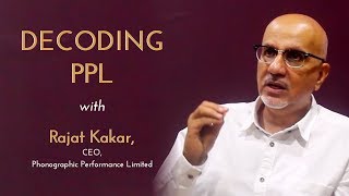 Decoding PPL with Rajat Kakar