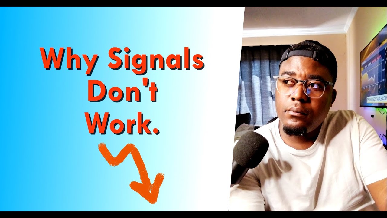 Why Signals Don't Work - YouTube