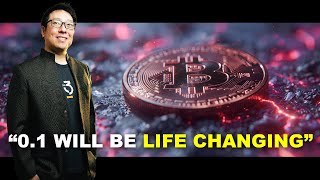 Samson Mow Predicts $1,000,000 Bitcoin