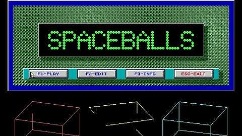 ms dos game - pascal 7.0