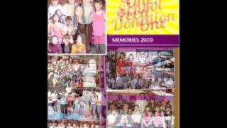 Pasasalamat - CKSC Batch '85