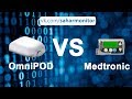 Medtronic VS OmniPod