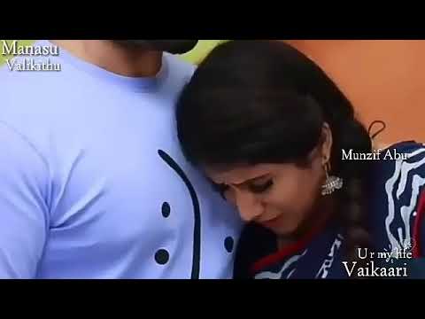 Tamil Status En Kaadhal Unnodu Thaan
