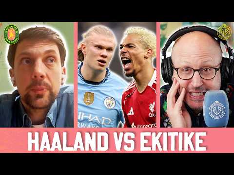 Who Slips Up? Liverpool vs. Man City, Man Utd vs. Tottenham | BOLD Premier League Predictions