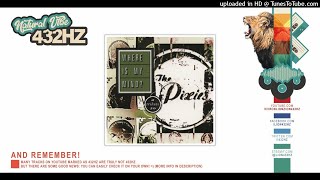 Pixies - Where Is My Mind? | 432hz