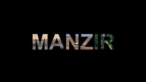 Davinci Resolve 16 Video Inside Text