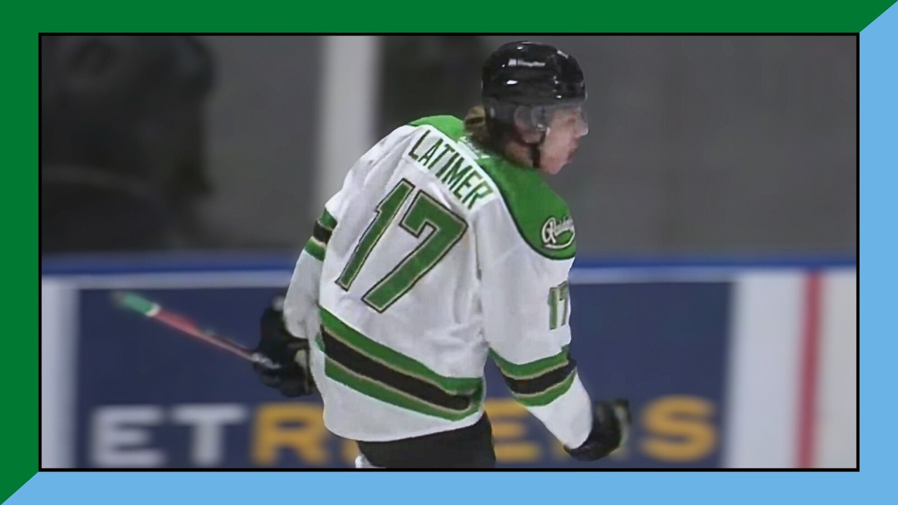 Carson Latimer | PA Raiders / WPG ICE | All (14) WHL Goals from 2022-23