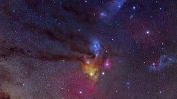 DSLR Astrophotography - What is Dithering?