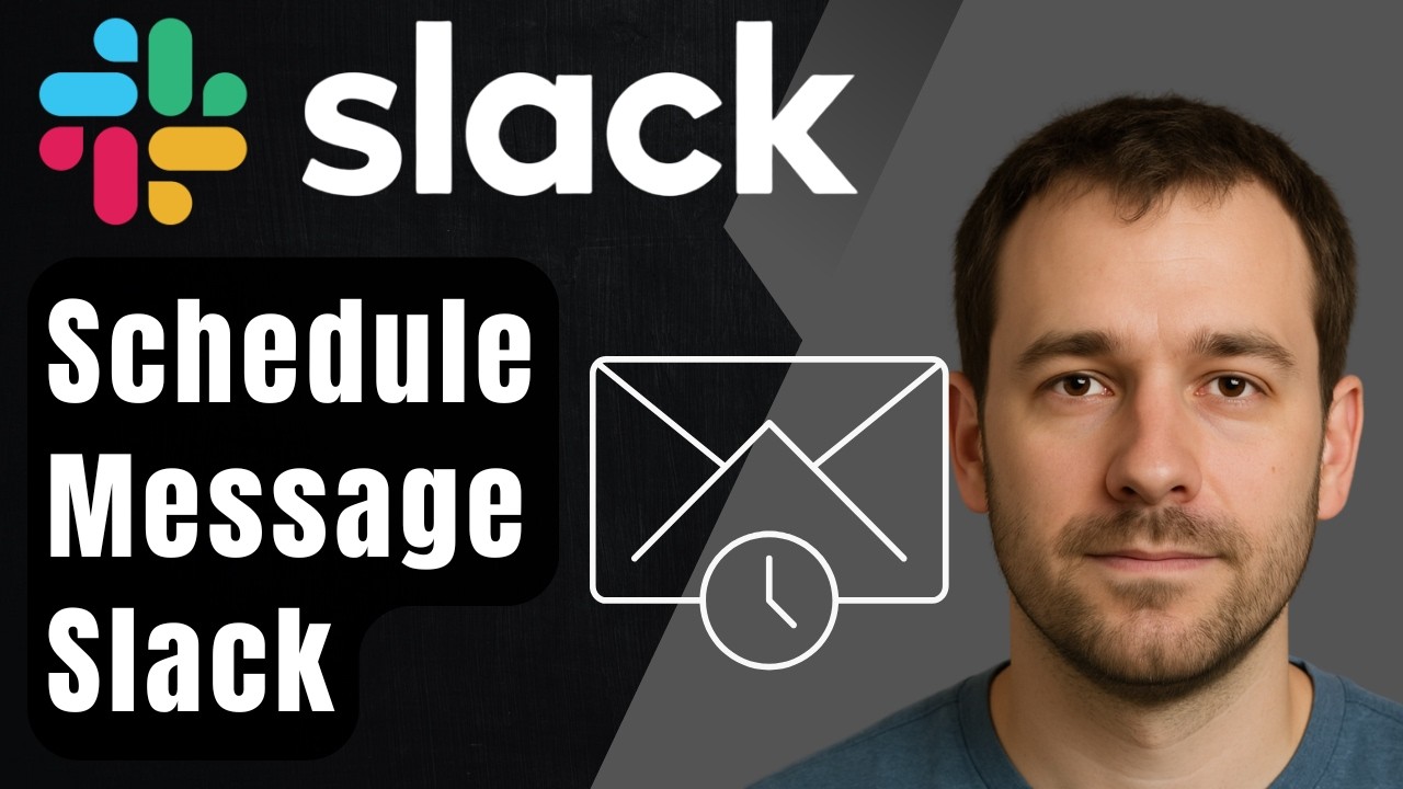 How to Schedule Messages in Slack (2026 Step-by-Step Beginner Tutorial)