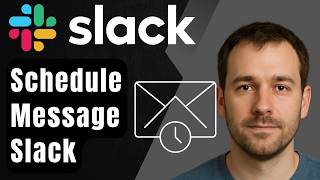 How to Schedule Messages in Slack (2026 Step-by-Step Beginner Tutorial)