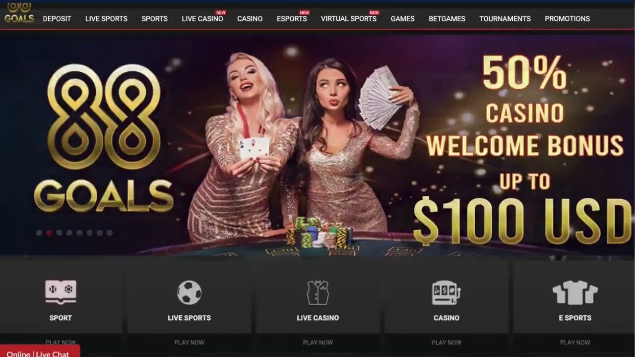 football casino online