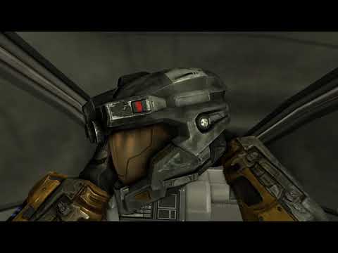 Helmet Inspection Animation