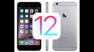 How to Upgrade iOS 12.4.7 for iPhone 6