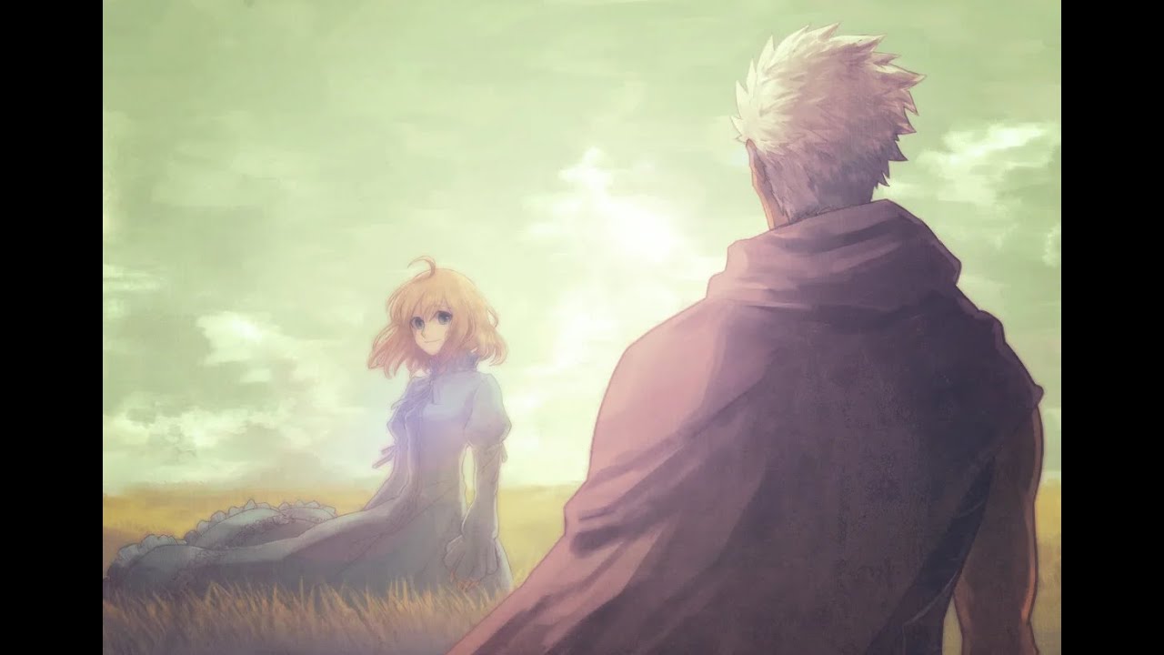 [FGO] Arts NP Emiya INSANE Returns!