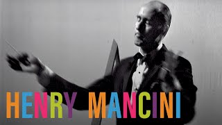 Henry Mancini (100 - A CELEBRATION) | Trailer by Henry Mancini 3,561 views 4 weeks ago 26 seconds