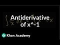 Natural Log and Absolute Value Concepts