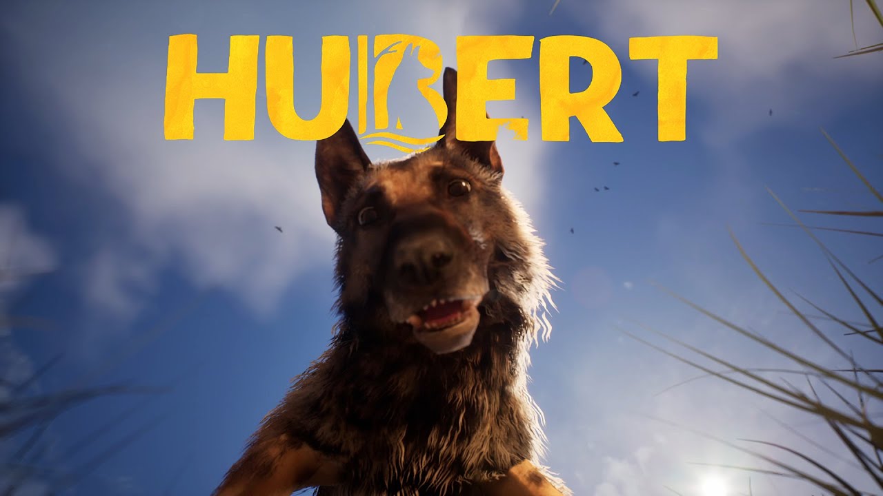 Hubert trailer