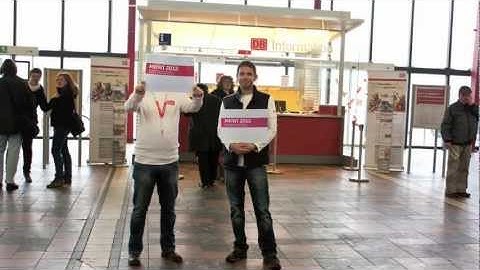 MKWI 2012 - The Movie