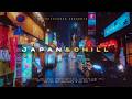 🌧️ Lost In Japan (新橋) | rainy shinbashi night walk | tokyo & lofi ambience | 4K