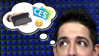 CES First Thoughts, Lessons Learned &amp; 2020 Channel Update