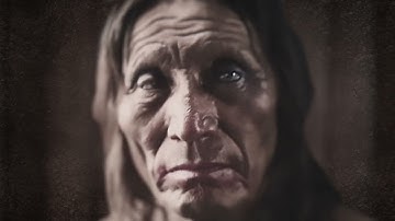 2.5D Parallax Animation | Portrait | Big Head