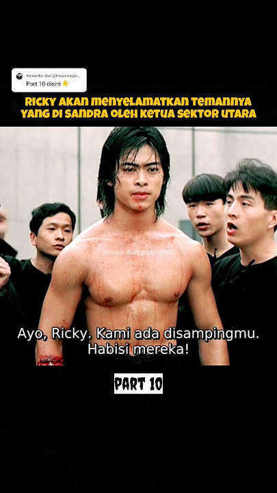 Boss preman ini ko di tangan ricky #film #shortfilm #film #alurceritamovie #shortmovie #reviewfilm
