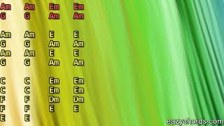 Miniatura del video "Sheela (ශීලා) Guitar Chords"