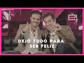 😎DEJÓ SU TRABAJO SEGURO PARA SER MÁS FELIZ 😎| Entrevista José Javier Torre #GIPsterShow