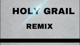 JAY-Z - Holy Grail Remix (feat. Justin Timberlake, The-Dream, Lupe Fiasco)