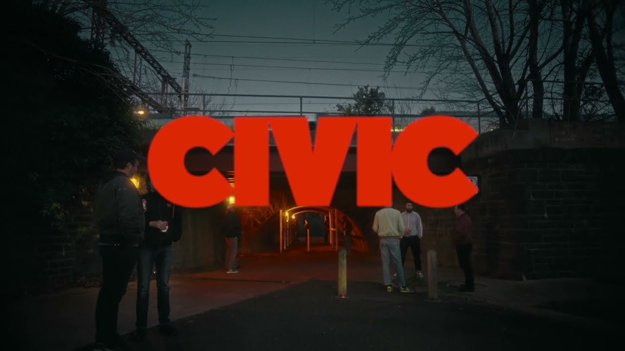 CIVIC   End Of The Line Official Video