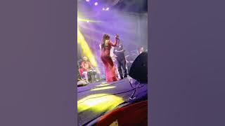 LHO KOK MARAH - RIA ASTARINA - RIA NADA LIVE ALUN ALUN JAYA SAMPURNA SERANG BARU BEKASI