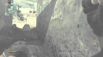 Carepackage Kill One Off The MOAB! D: