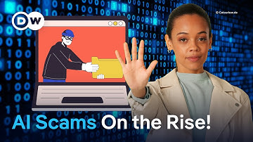 AI is causing the next wave of online scams: How to Protect Yourself