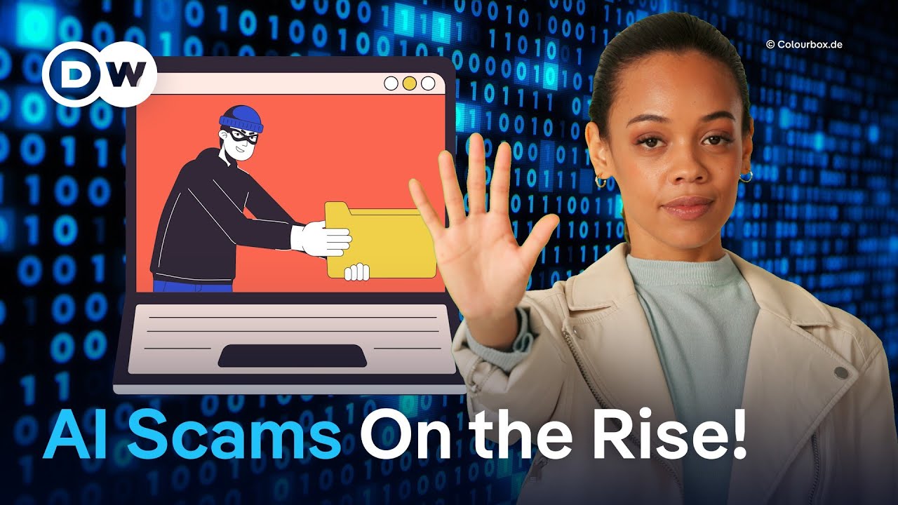 AI is causing the next wave of online scams: How to Protect Yourself ...